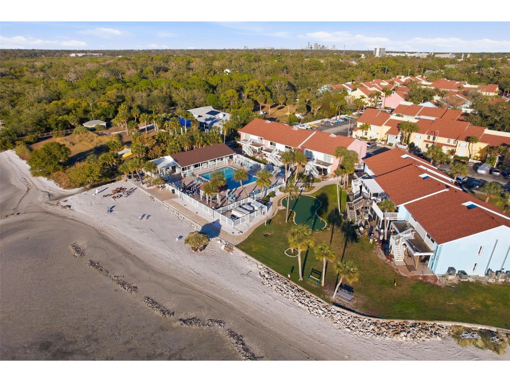 3585 41st Way S #B Saint Petersburg FL 33711 - BOCA CIEGA BAY TB8473756 image35