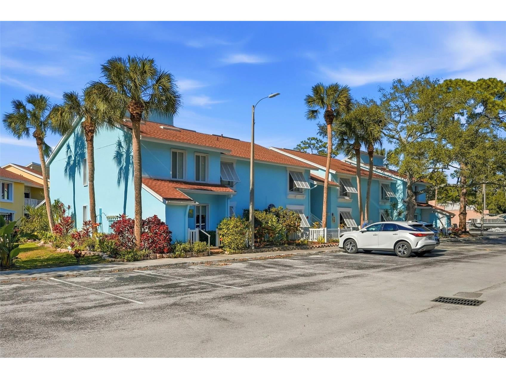 3585 41st Way S #B Saint Petersburg FL 33711 - BOCA CIEGA BAY TB8473756 image43