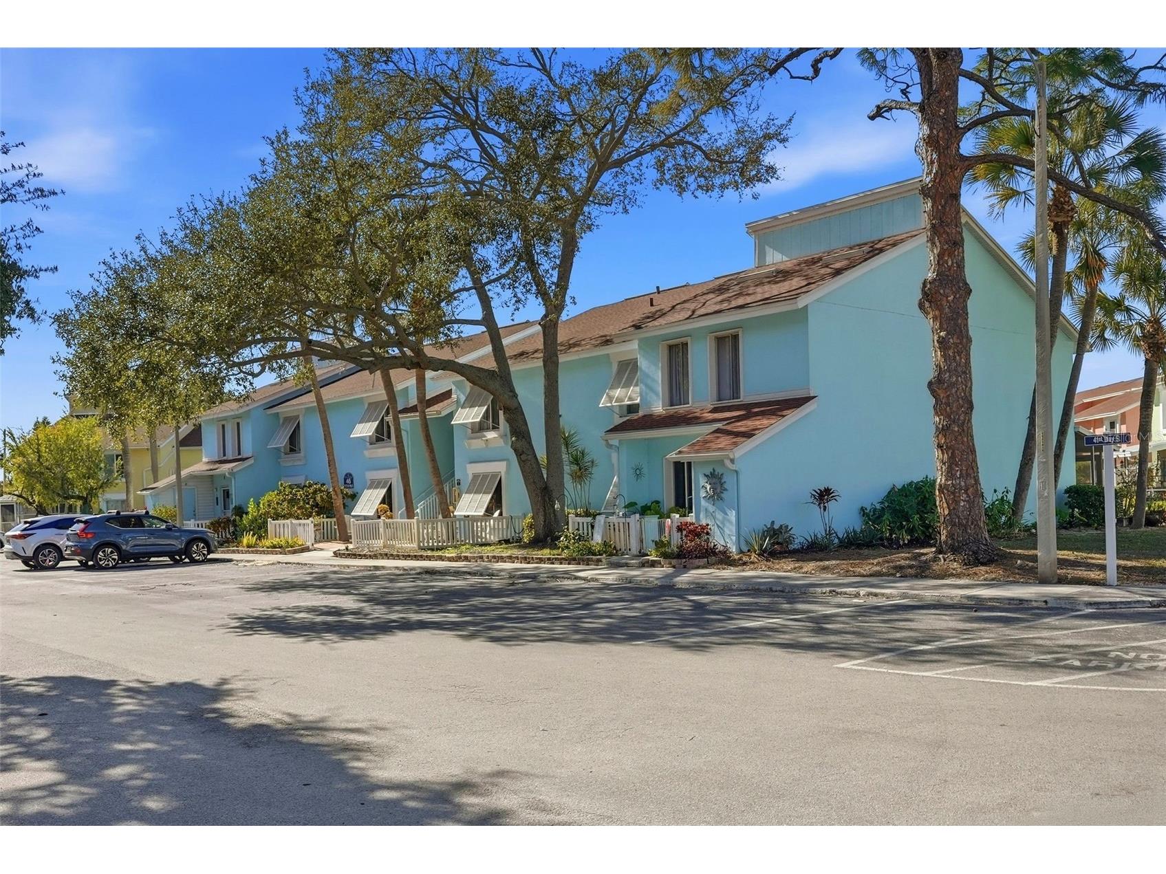 3585 41st Way S #B Saint Petersburg FL 33711 - BOCA CIEGA BAY TB8473756 image44