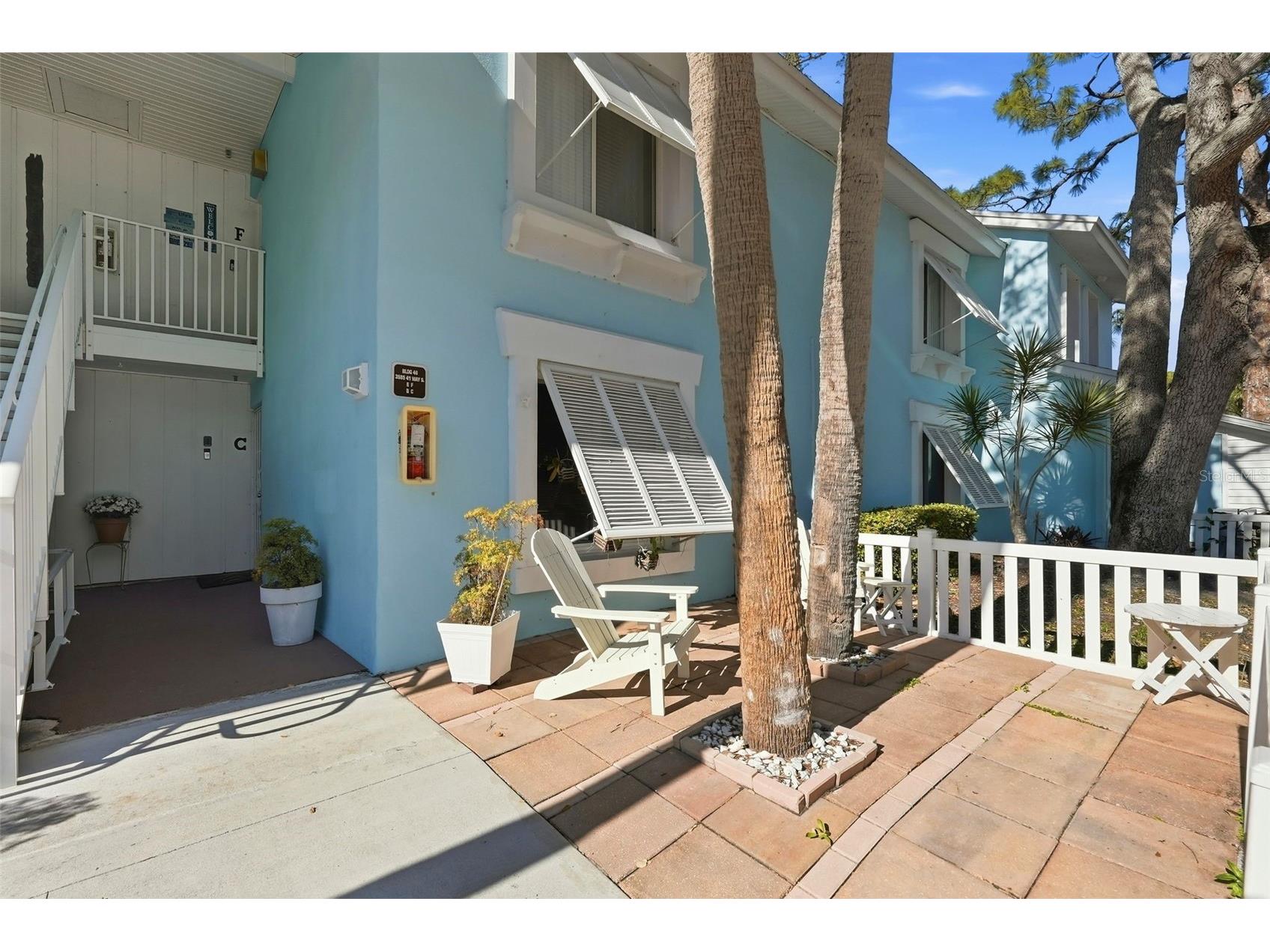 3585 41st Way S #B Saint Petersburg FL 33711 - BOCA CIEGA BAY TB8473756 image45