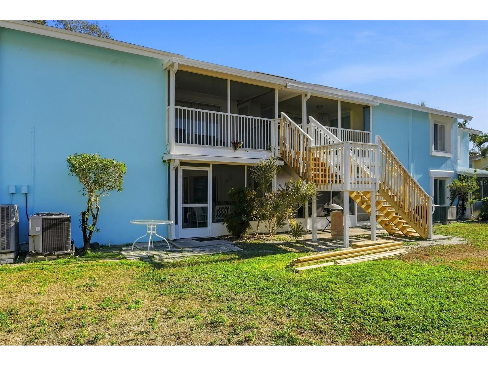3585 41st Way S #B Saint Petersburg FL 33711 - BOCA CIEGA BAY TB8473756 image47