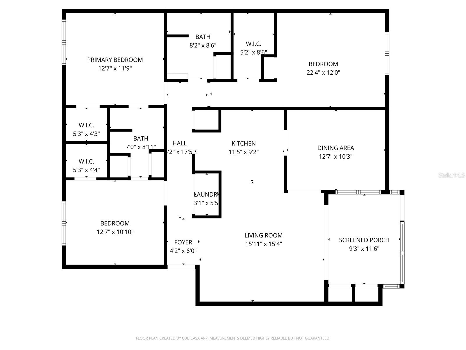 3585 41st Way S #B Saint Petersburg FL 33711 - BOCA CIEGA BAY TB8473756 image58