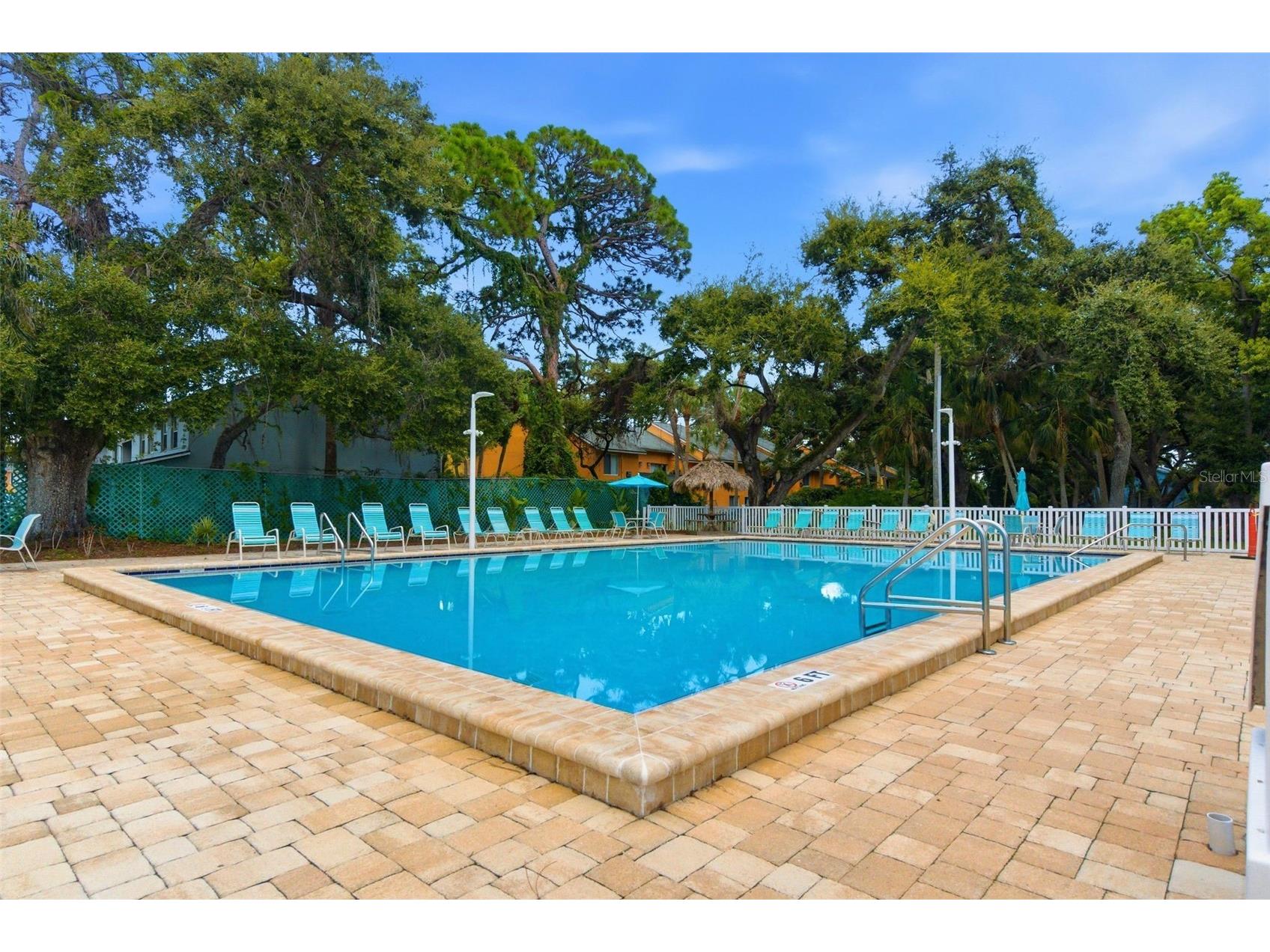 3585 41st Way S #C Saint Petersburg FL 33711 - BOCA CIEGA BAY TB8473009 image13