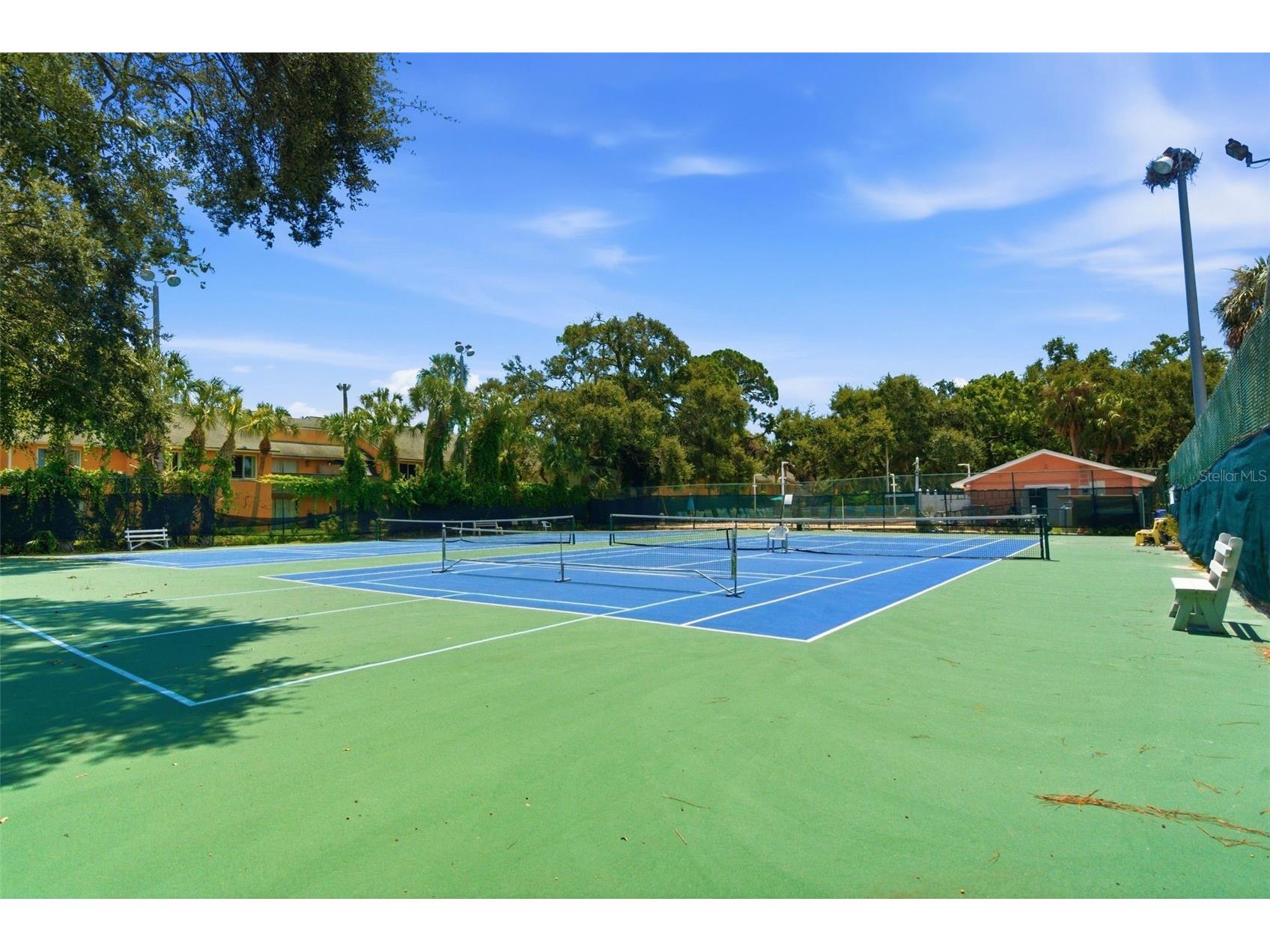 3585 41st Way S #C Saint Petersburg FL 33711 - BOCA CIEGA BAY TB8473009 image14