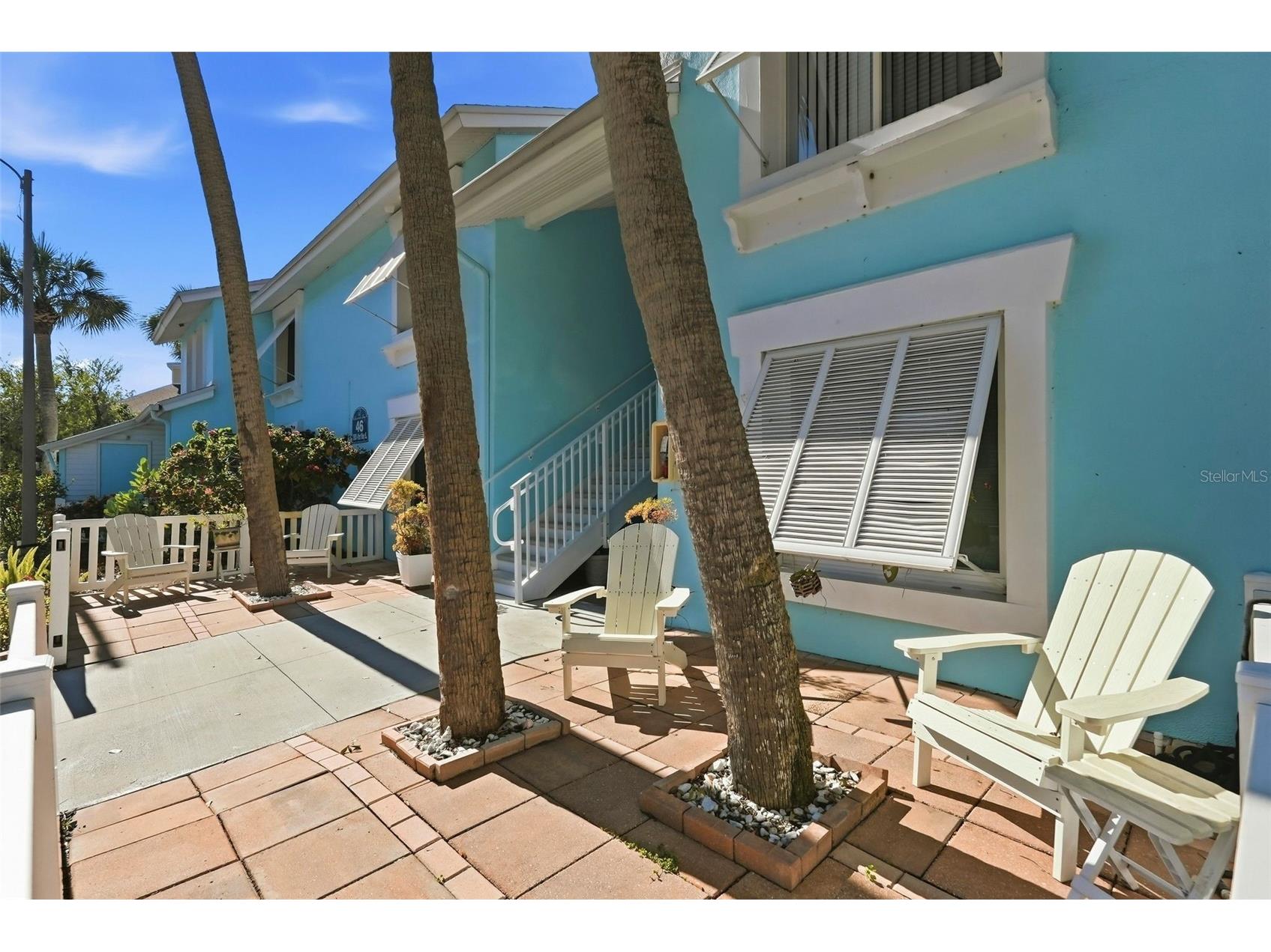 3585 41st Way S #C Saint Petersburg FL 33711 - BOCA CIEGA BAY TB8473009 image19