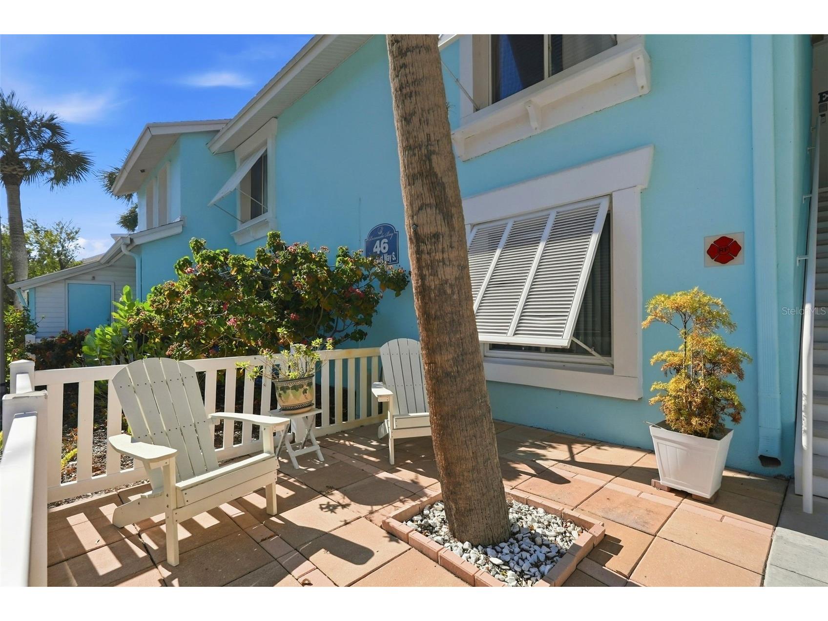 3585 41st Way S #C Saint Petersburg FL 33711 - BOCA CIEGA BAY TB8473009 image20