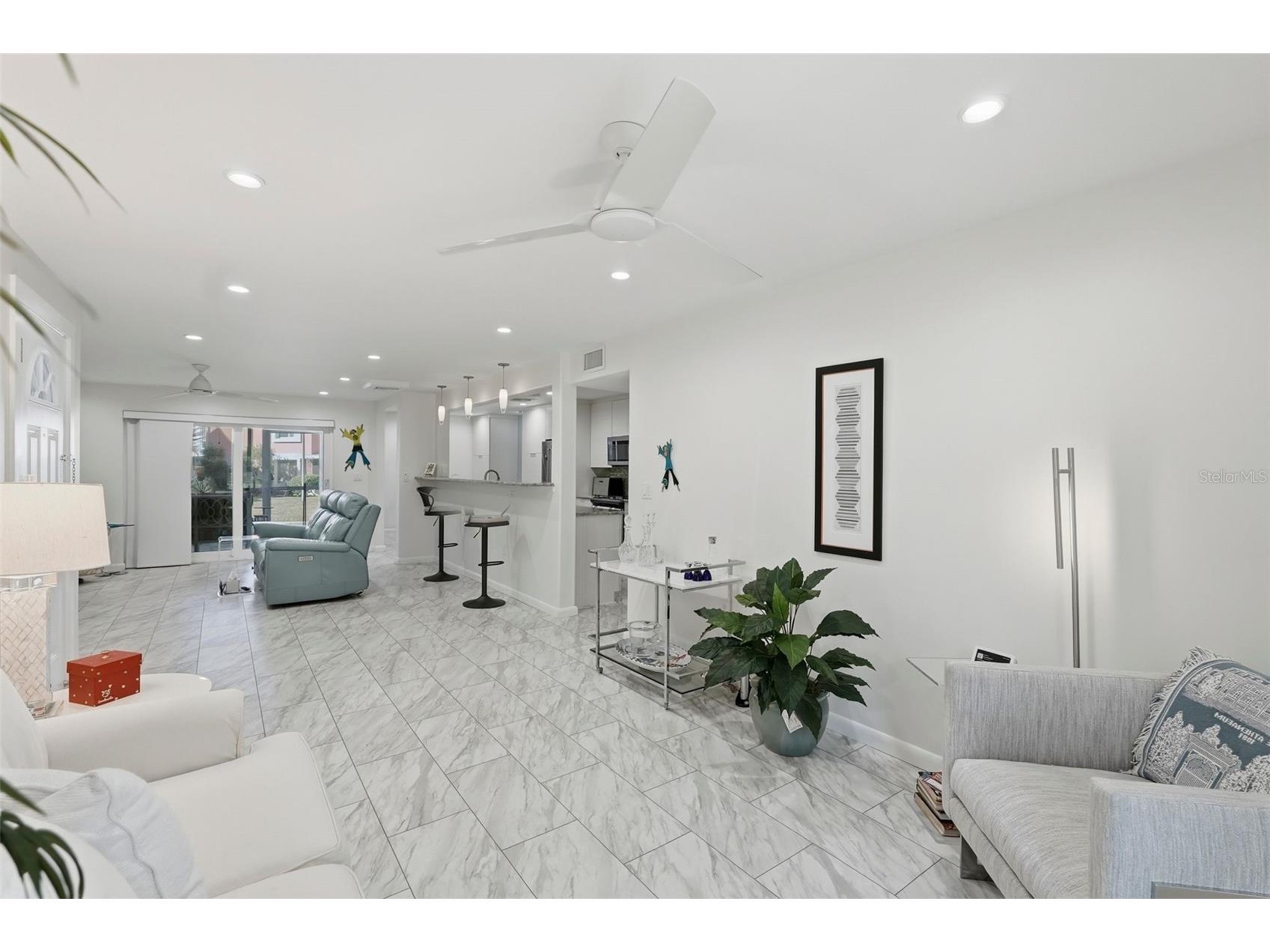 3585 41st Way S #C Saint Petersburg FL 33711 - BOCA CIEGA BAY TB8473009 image28