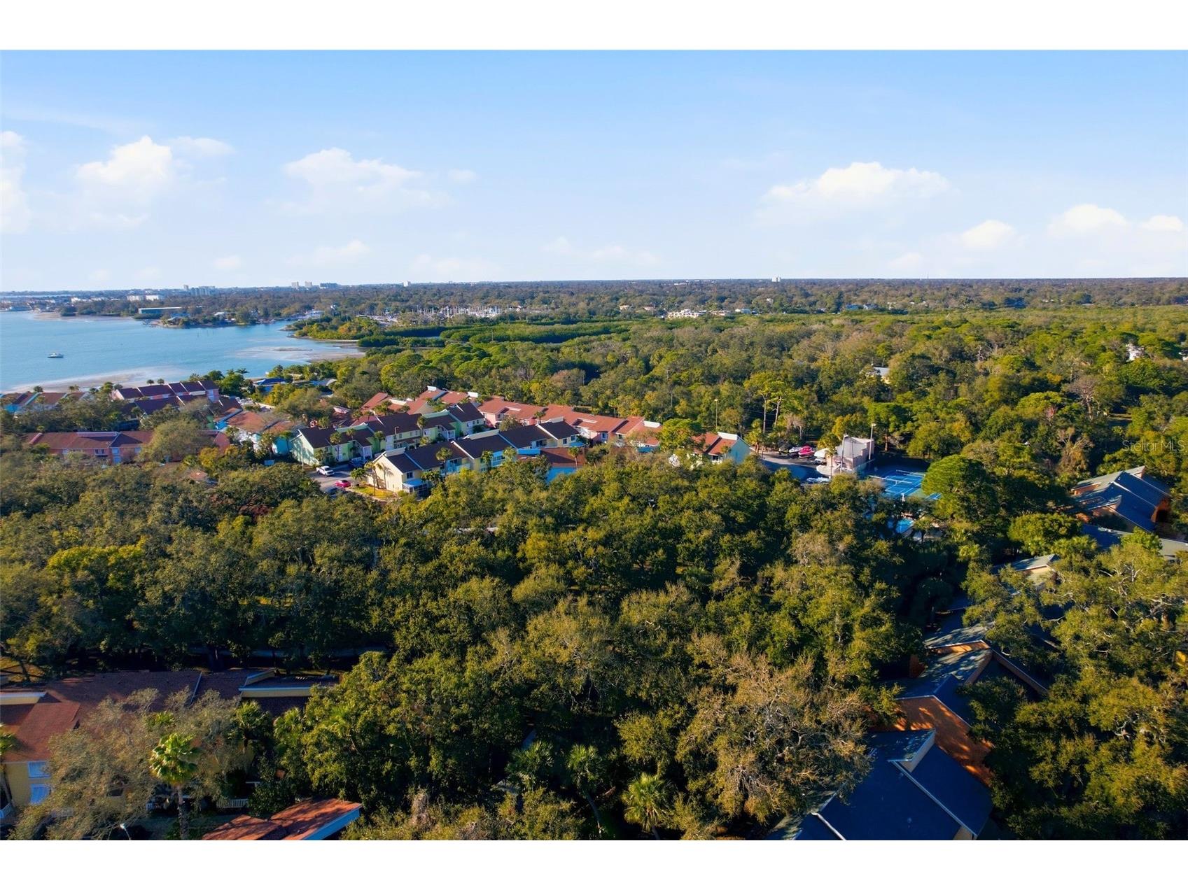 3585 41st Way S #C Saint Petersburg FL 33711 - BOCA CIEGA BAY TB8473009 image5