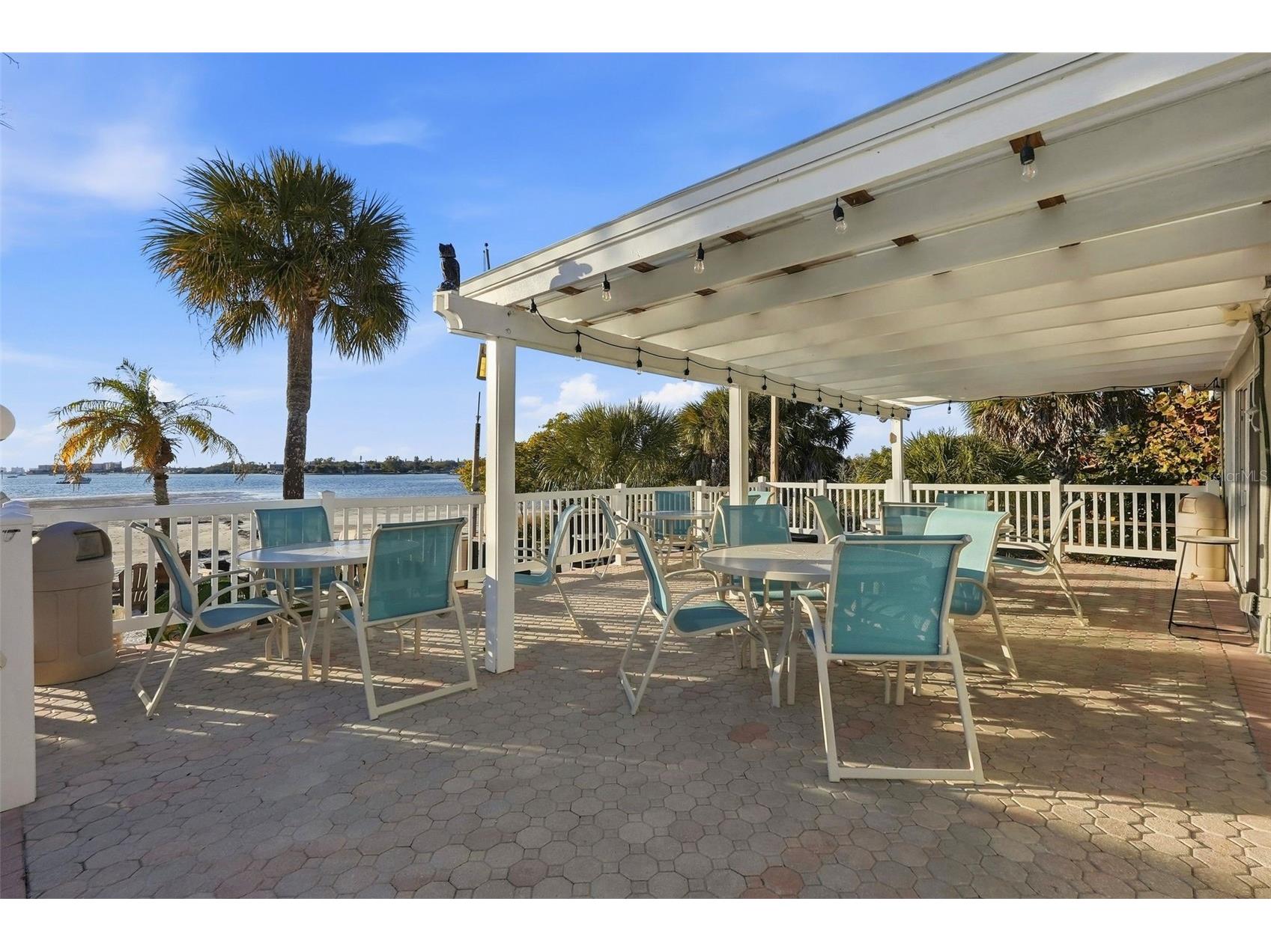 3585 41st Way S #C Saint Petersburg FL 33711 - BOCA CIEGA BAY TB8473009 image55