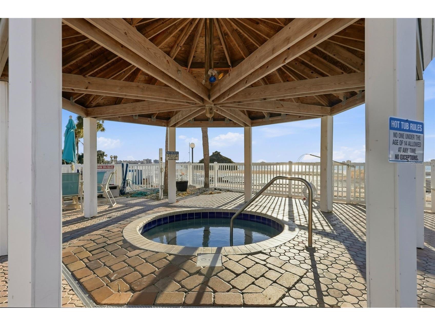 3585 41st Way S #C Saint Petersburg FL 33711 - BOCA CIEGA BAY TB8473009 image56