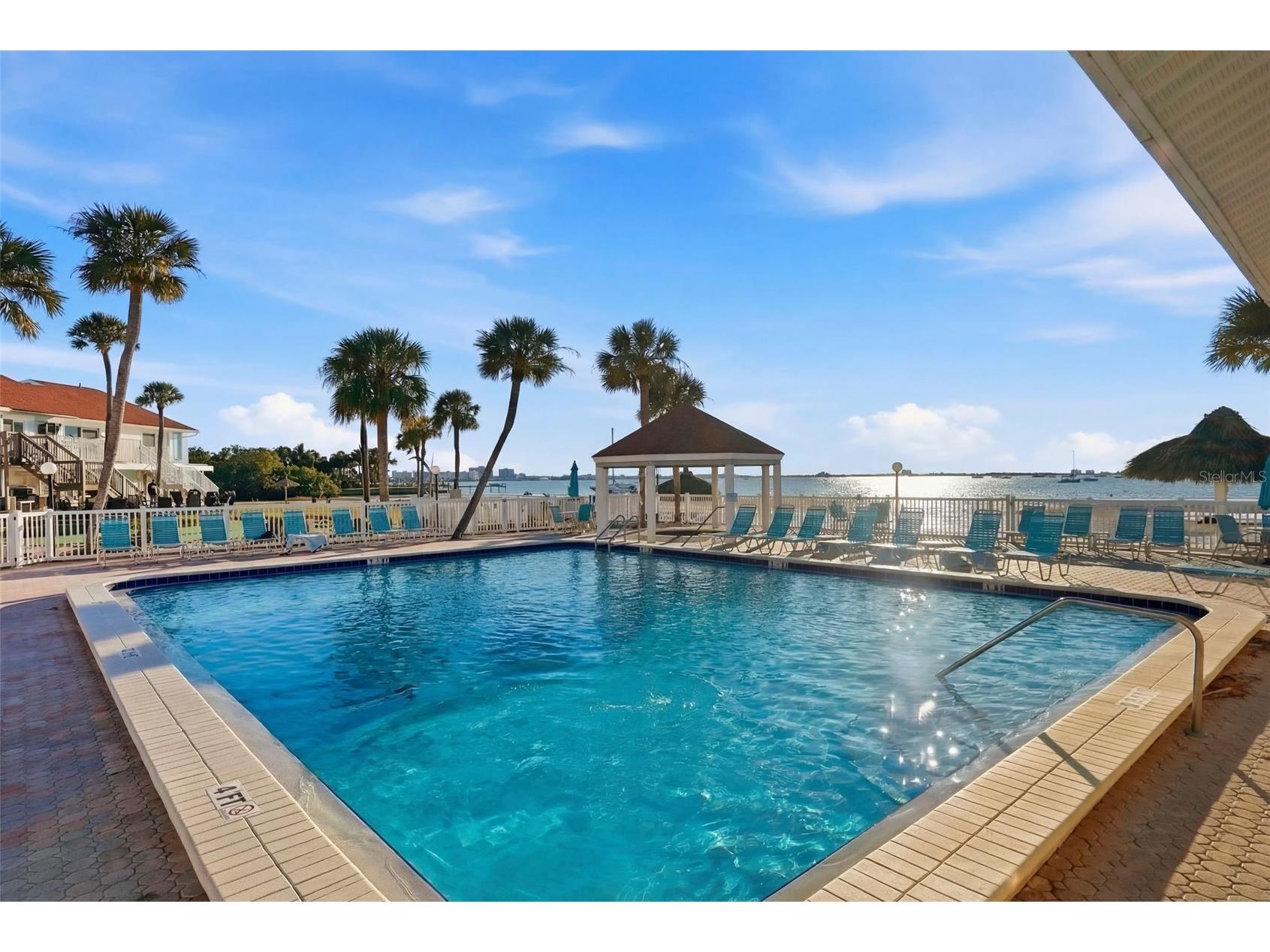 3585 41st Way S #C Saint Petersburg FL 33711 - BOCA CIEGA BAY TB8473009 image58