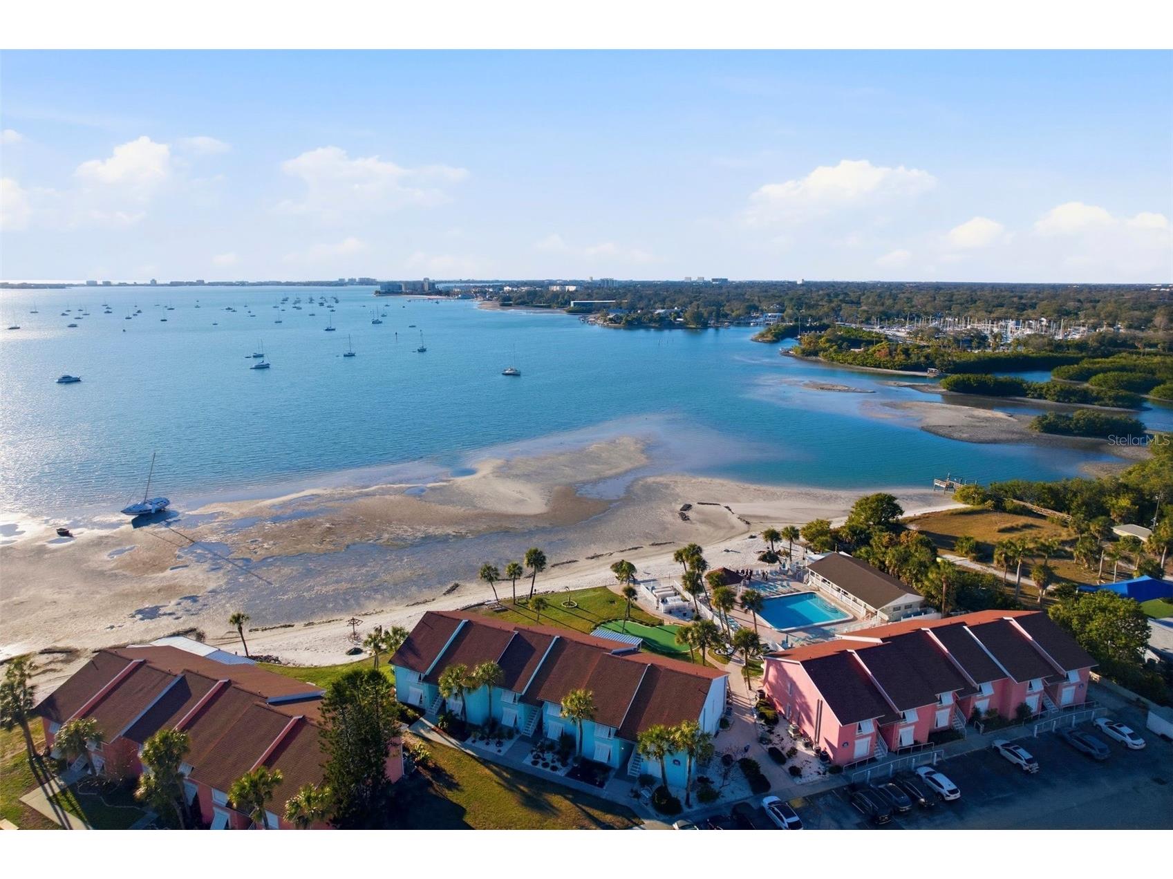 3585 41st Way S #C Saint Petersburg FL 33711 - BOCA CIEGA BAY TB8473009 image6