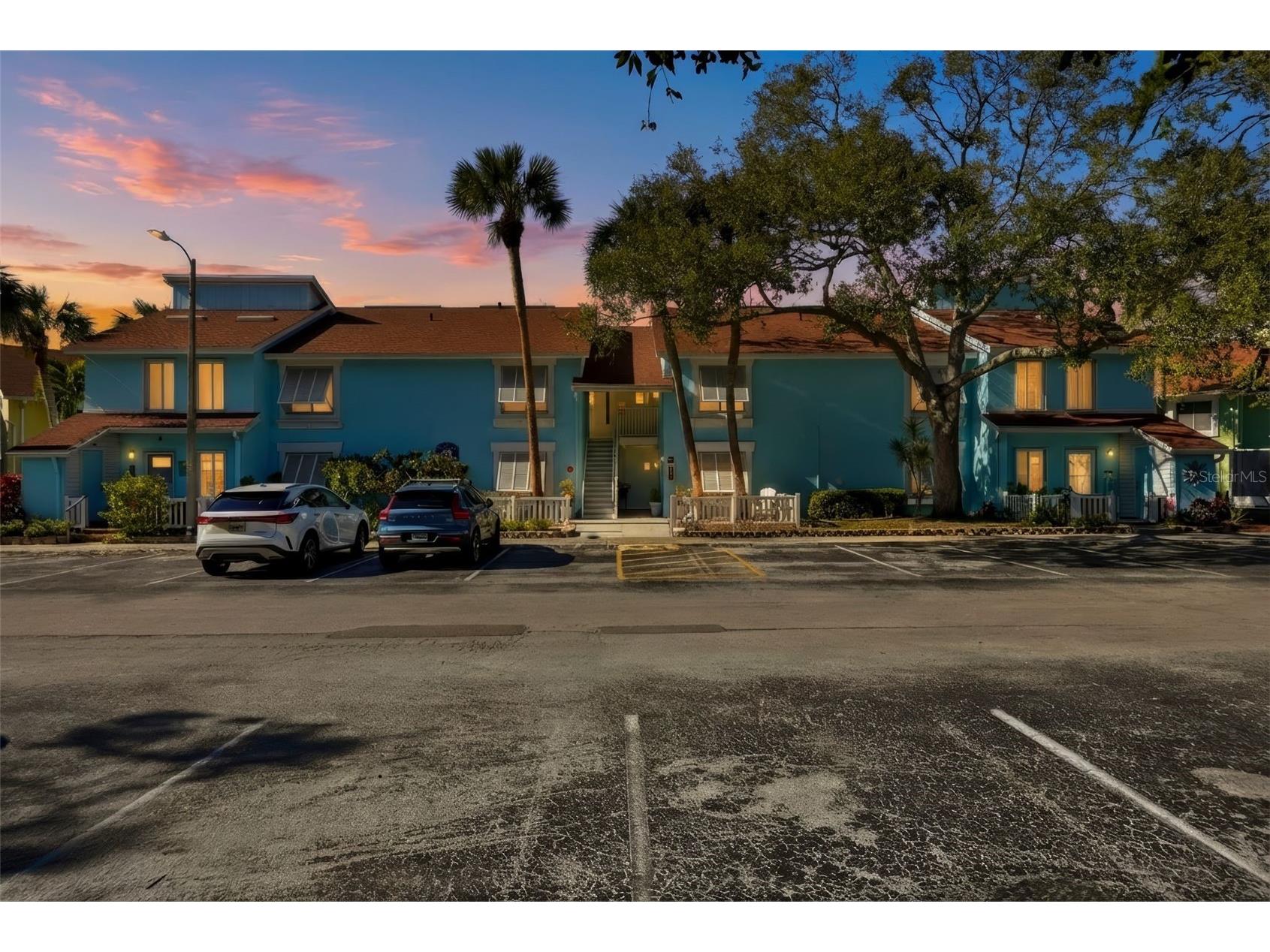 3585 41st Way S #C Saint Petersburg FL 33711 - BOCA CIEGA BAY TB8473009 image60