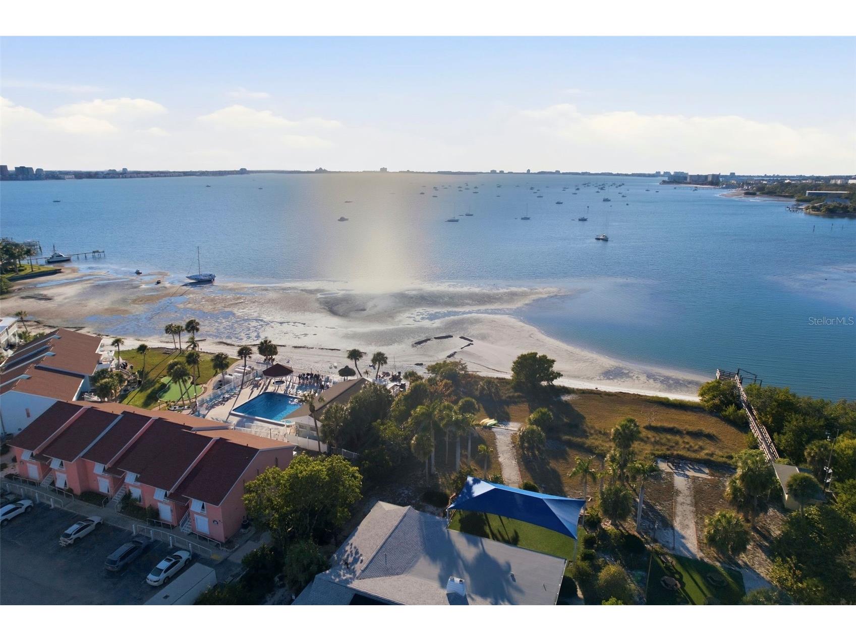 3585 41st Way S #C Saint Petersburg FL 33711 - BOCA CIEGA BAY TB8473009 image8