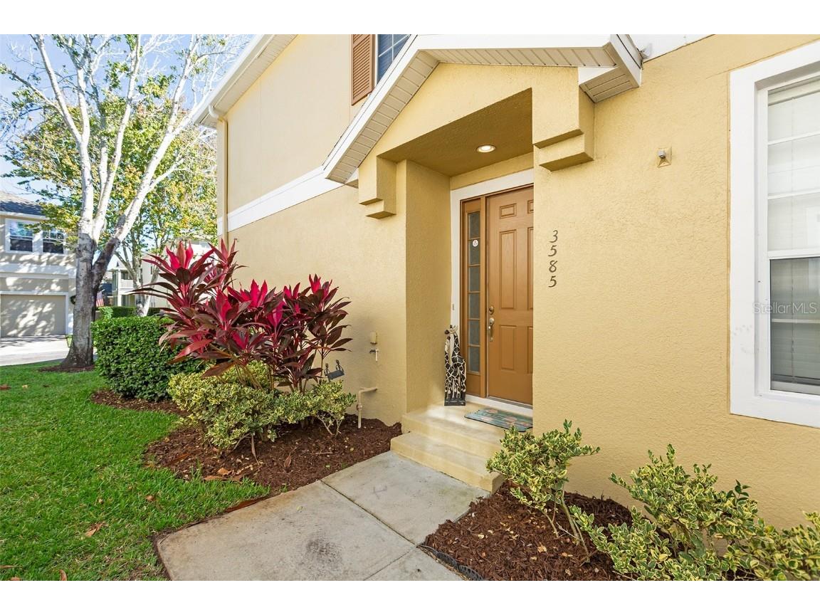 3585 Clay Brick Rd #51A Harmony FL 34773 - CAT LAKE & BUCK LAKE S5095839 image1