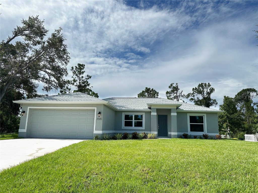 3585 Diamond Avenue North Port FL 34288 C7478831 image1