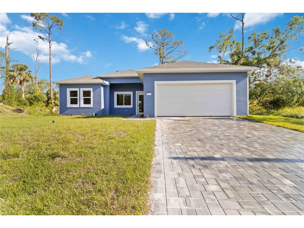 3585 Giblin Drive North Port FL 34286 S5130621 image1