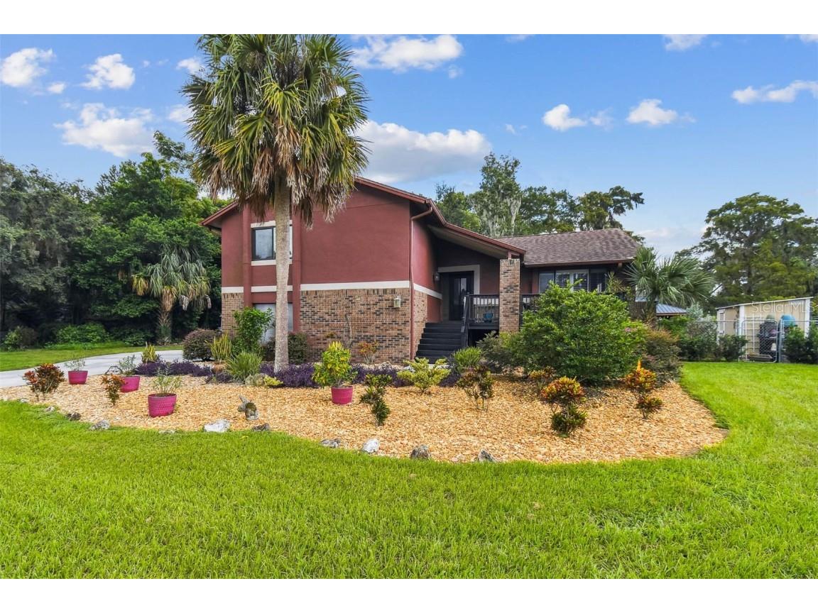 3585 Jericho Drive Casselberry FL 32707 - HOWELL CREEK O6339624 image1
