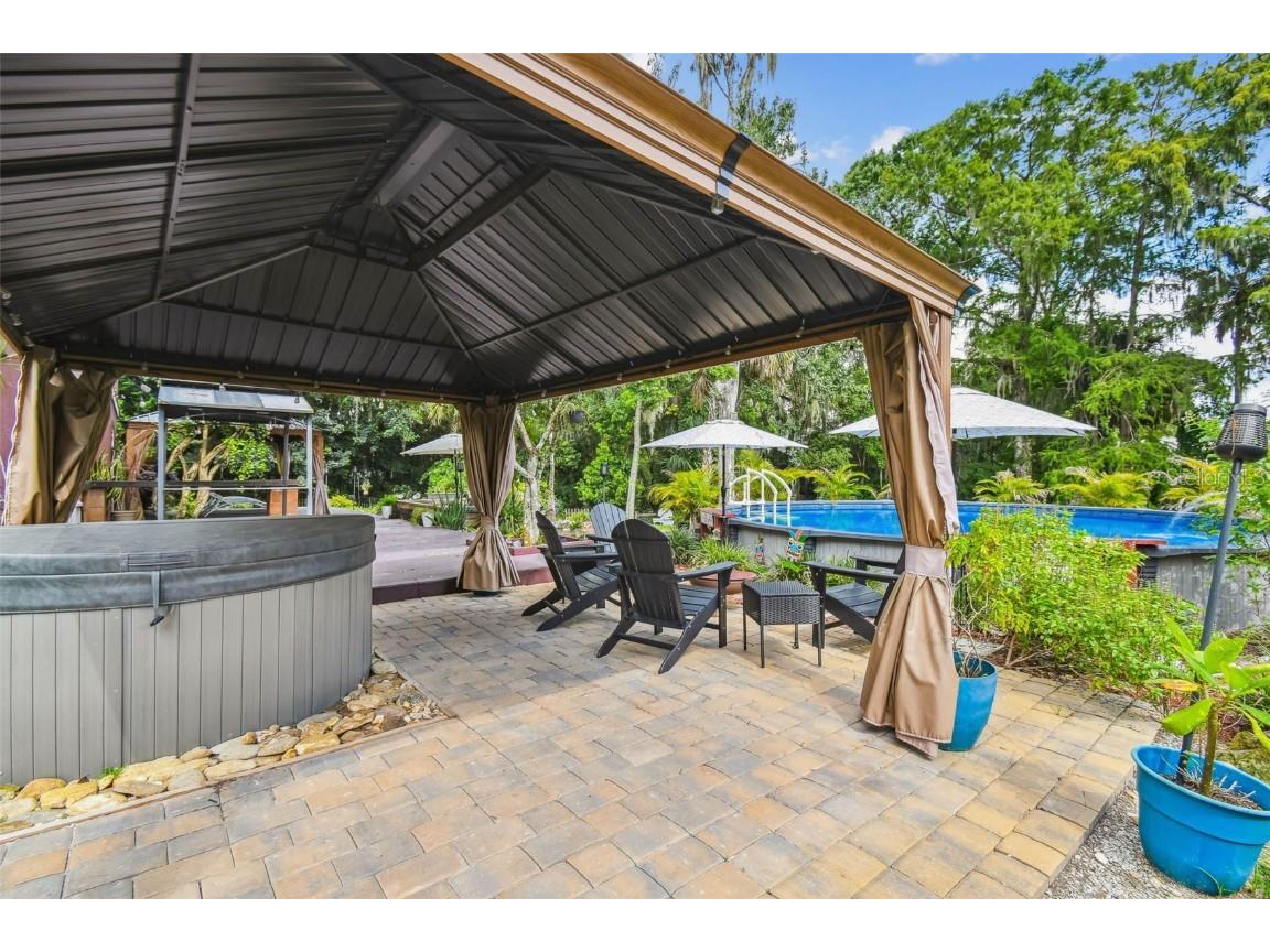 3585 Jericho Drive Casselberry FL 32707 - HOWELL CREEK O6339624 image41