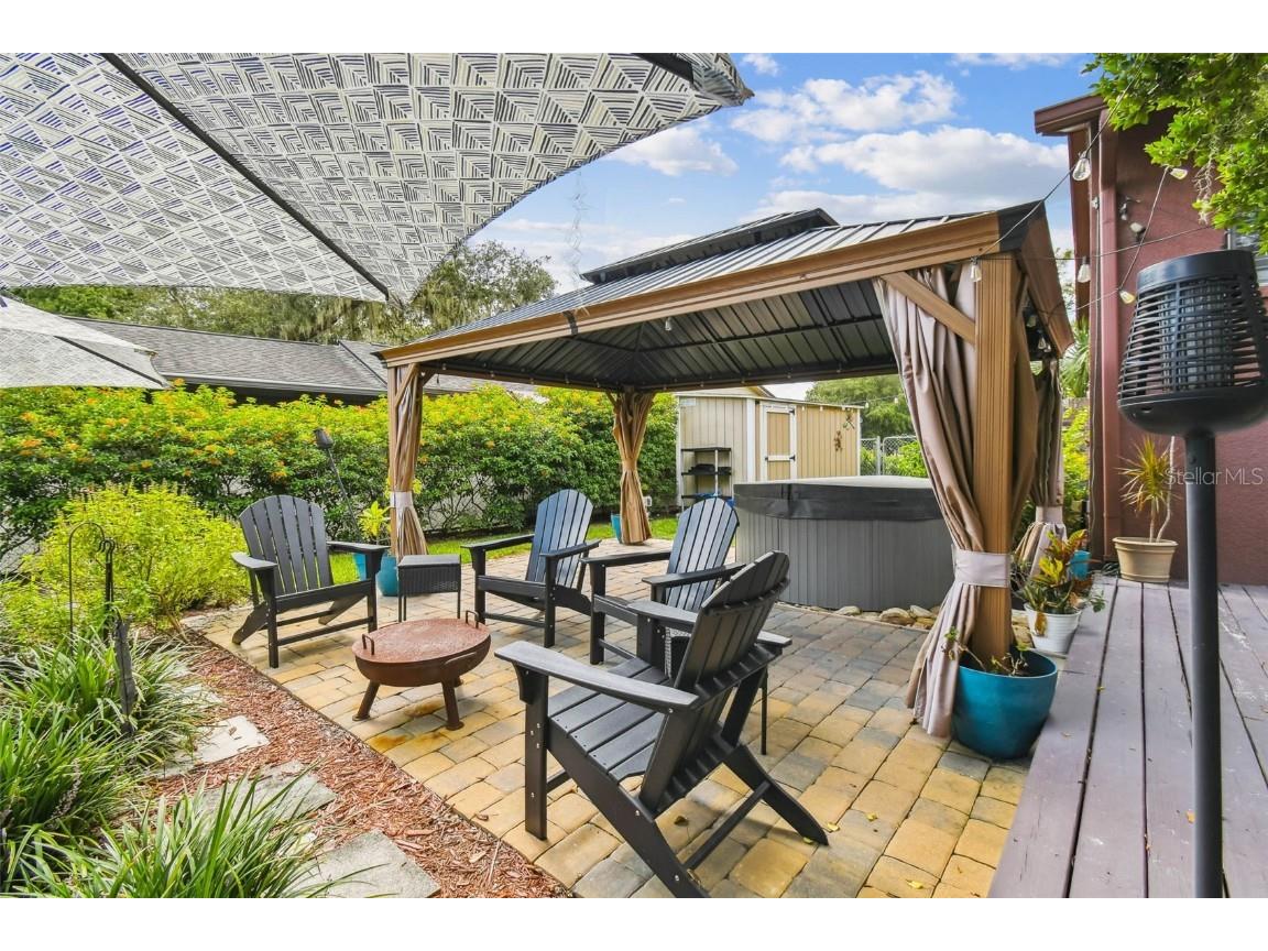 3585 Jericho Drive Casselberry FL 32707 - HOWELL CREEK O6339624 image42