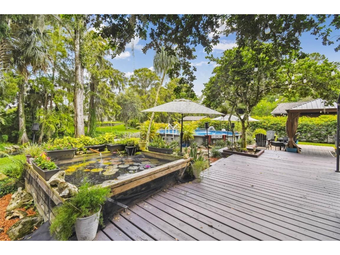 3585 Jericho Drive Casselberry FL 32707 - HOWELL CREEK O6339624 image47