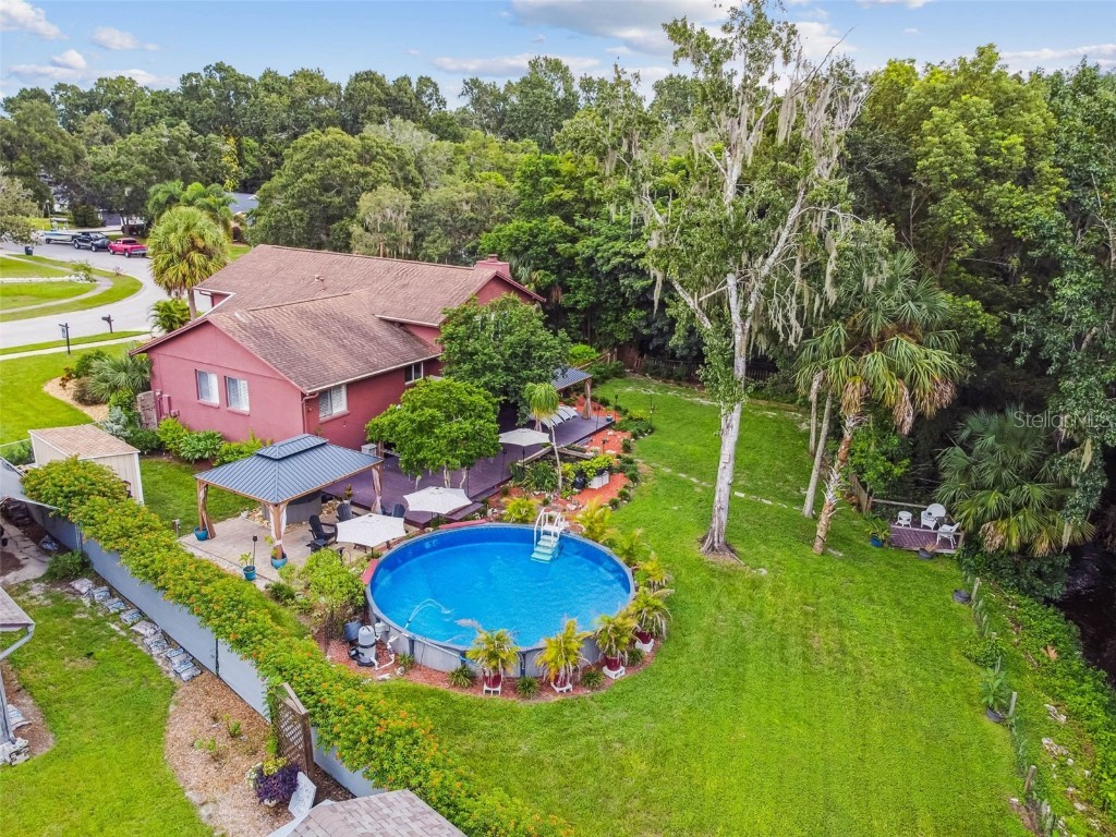 3585 Jericho Drive Casselberry FL 32707 - HOWELL CREEK O6339624 image66