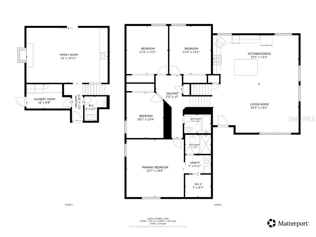 3585 Jericho Drive Casselberry FL 32707 - HOWELL CREEK O6339624 image69