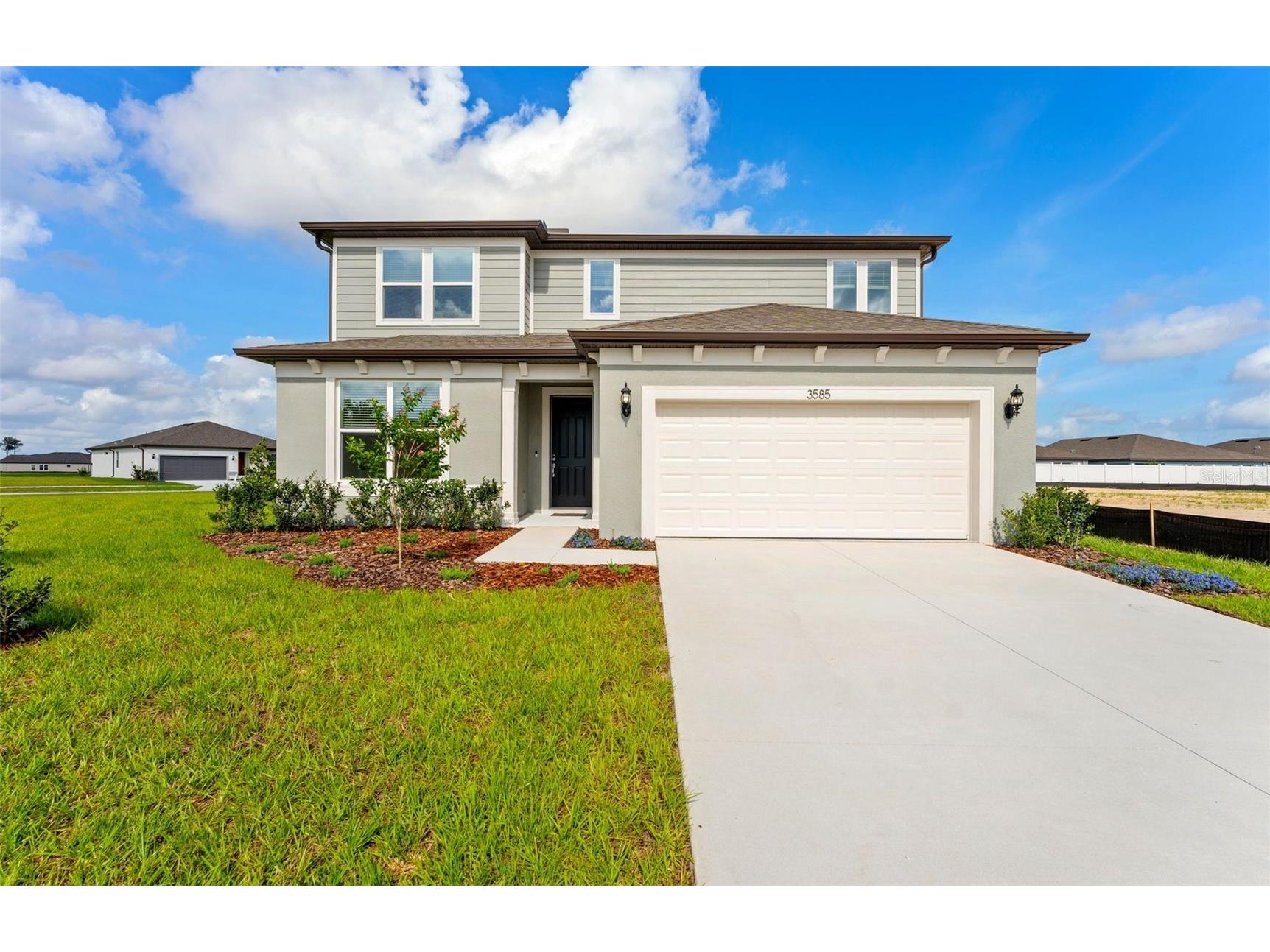 3585 Obsidian Drive Spring Hill FL 34609 TB8475039 image1