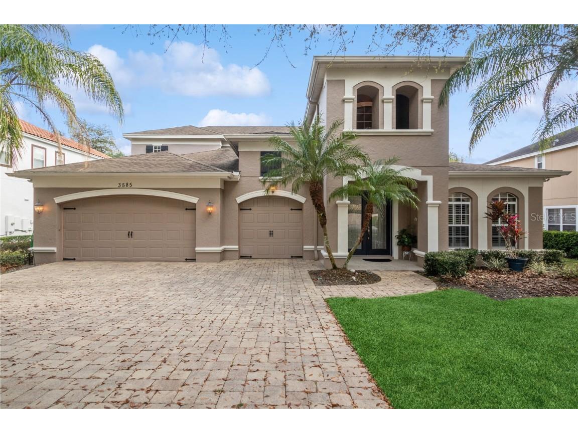 3585 Terra Oaks Court Longwood FL 32779 O6179665 image1