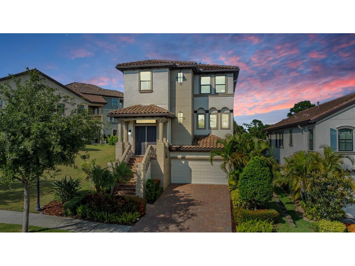 3585 Torino Lane Palm Harbor FL 34683 TB8380366 image1