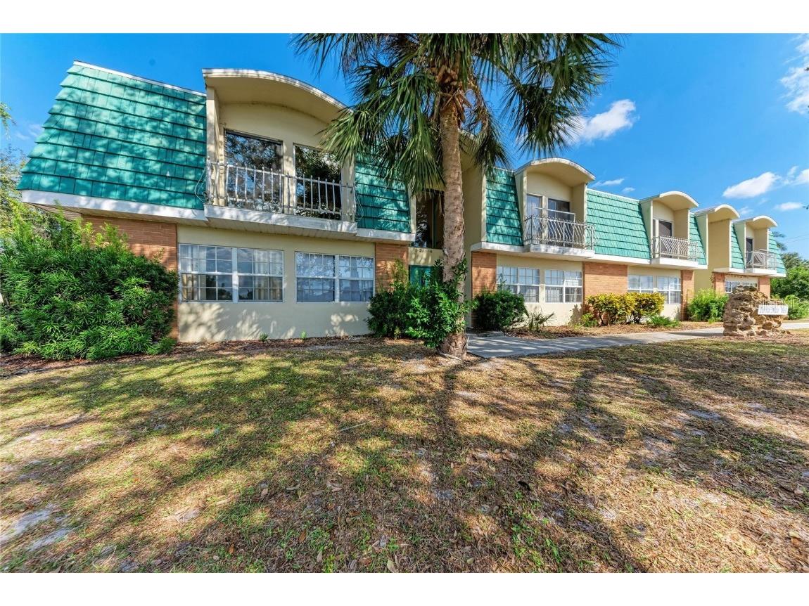 3586 Cape Haze Drive #B4 Rotonda West FL 33947 N6141531 image1