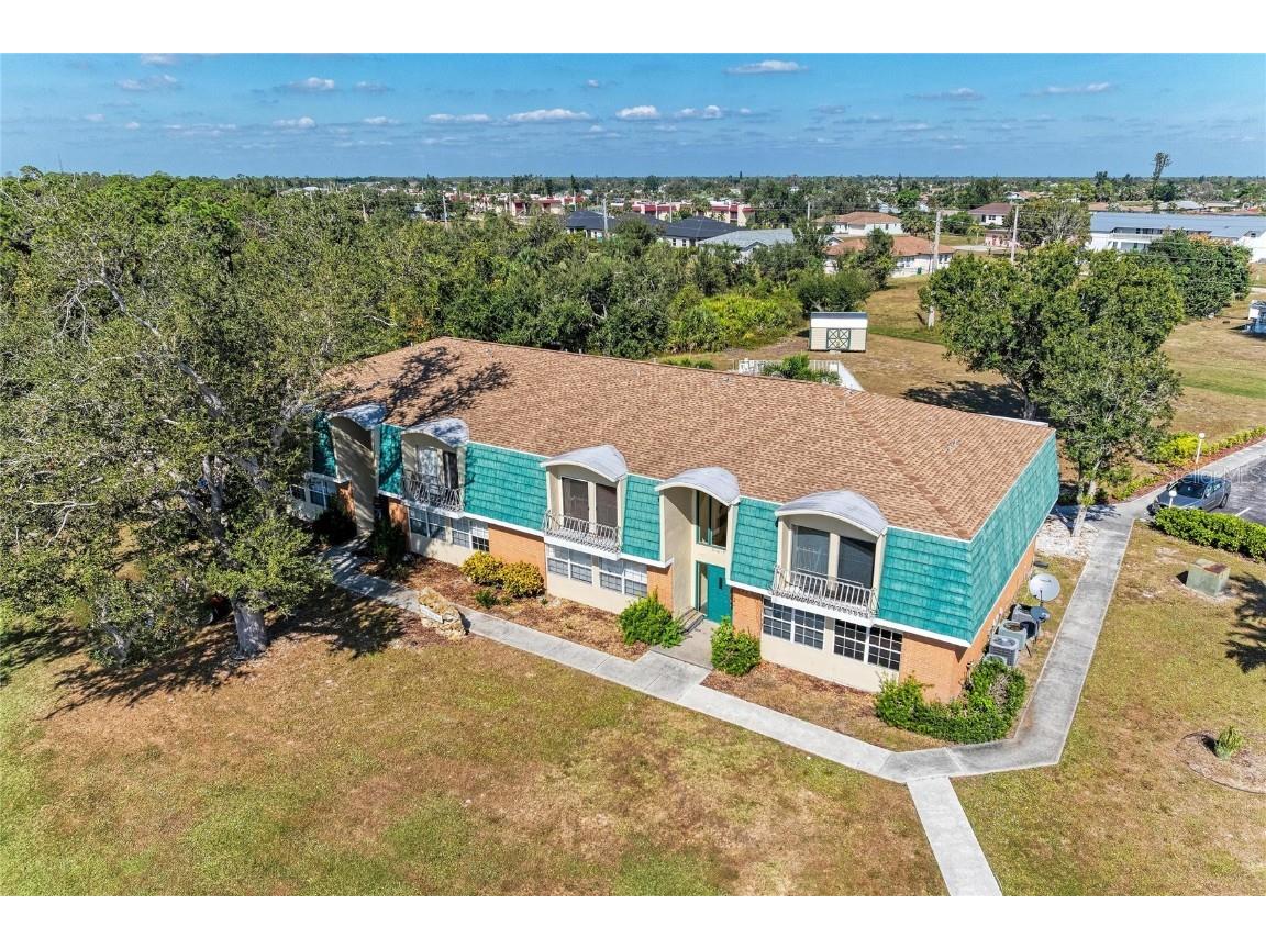3586 Cape Haze Drive #B4 Rotonda West FL 33947 N6141531 image2