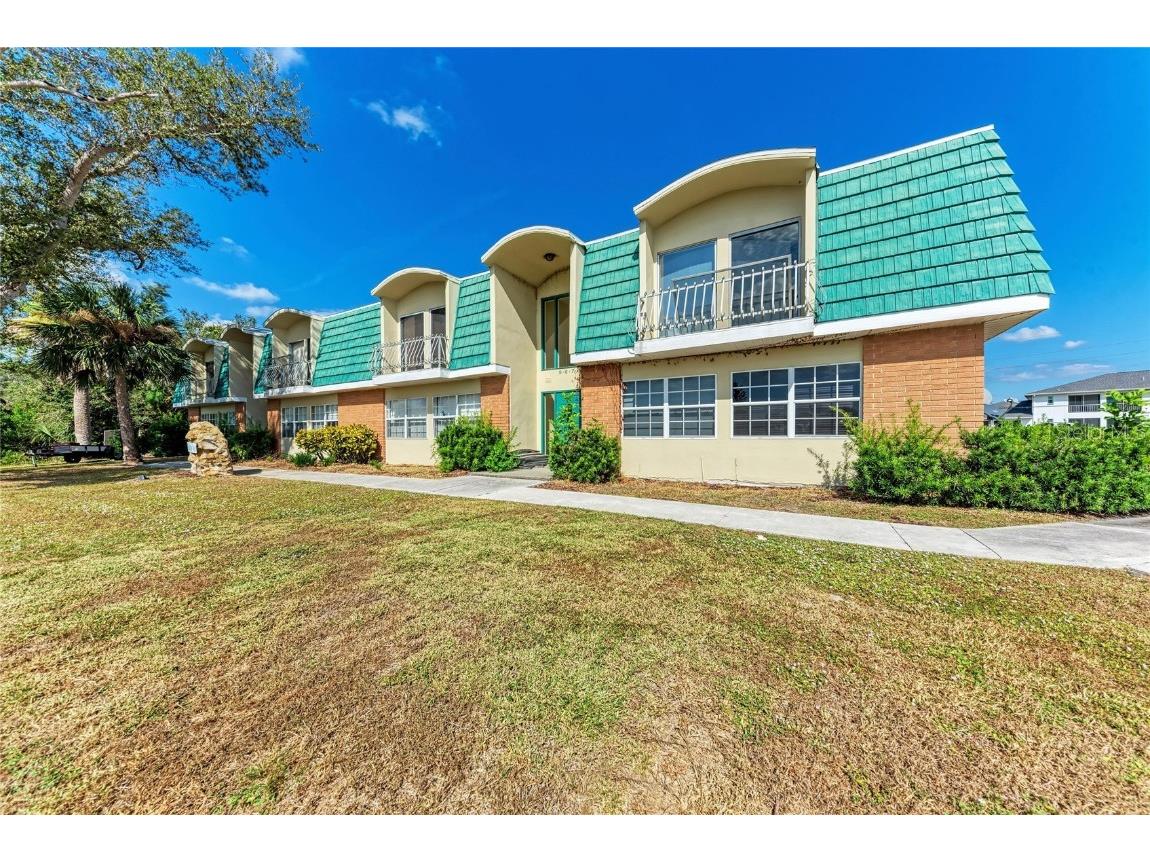 3586 Cape Haze Drive #B4 Rotonda West FL 33947 N6141531 image3
