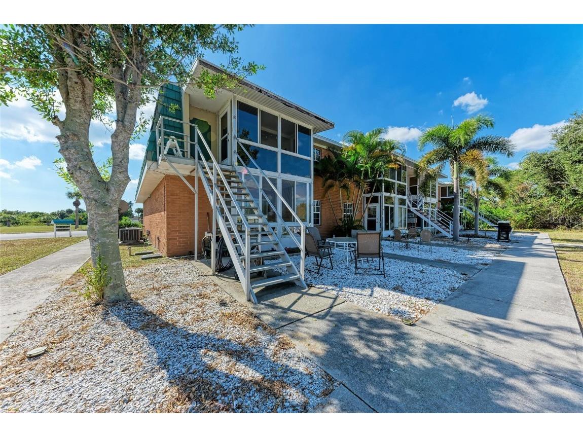 3586 Cape Haze Drive #B4 Rotonda West FL 33947 N6141531 image31