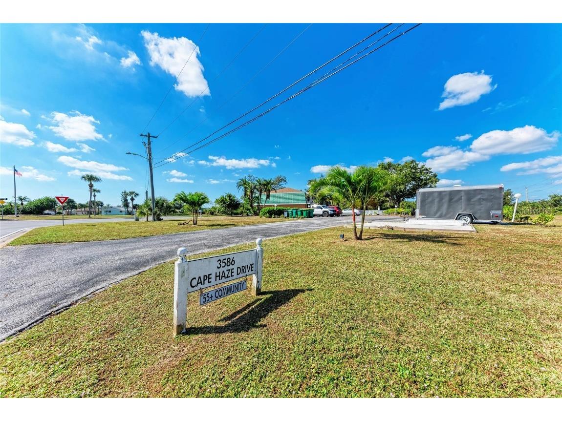 3586 Cape Haze Drive #B4 Rotonda West FL 33947 N6141531 image44