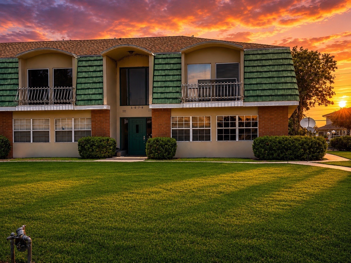 3586 Cape Haze Drive #B6 Rotonda West FL 33947 C7526772 image1