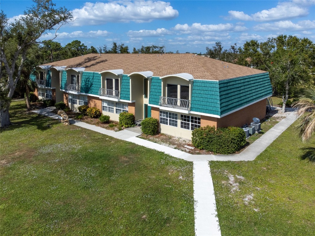 3586 Cape Haze Drive #B8 Rotonda West FL 33947 D6132991 image1