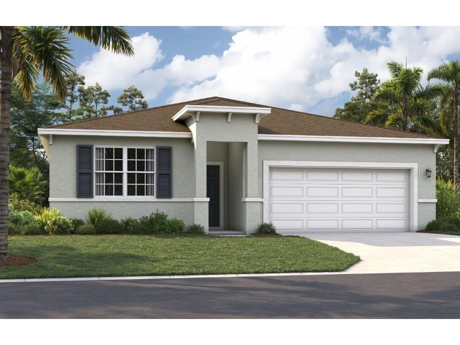 3586 Dahlia Drive Lake Hamilton FL 33851 O6305170 image1