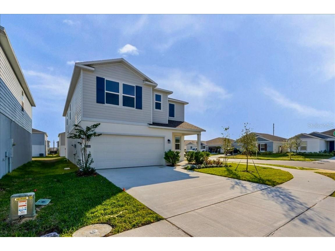 3586 Kimbrough Drive Lake Wales FL 33853 S5139124 image1