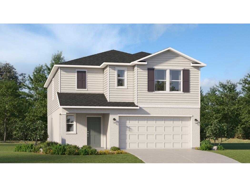 3586 Kimbrough Drive Lake Wales FL 33859 O6341985 image1