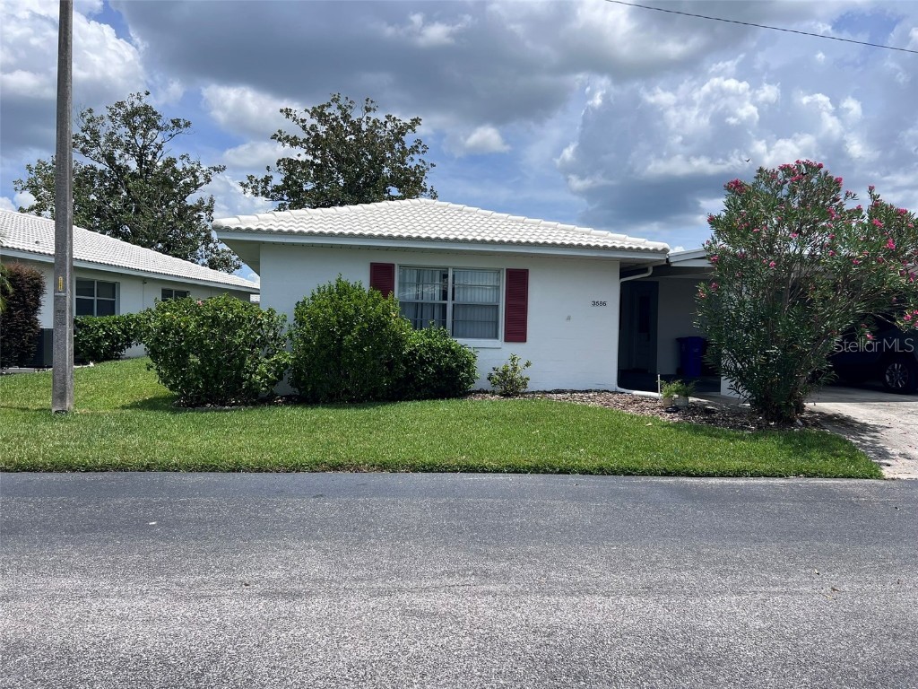 3586 Milano Avenue Lakeland FL 33803 L4954846 image1