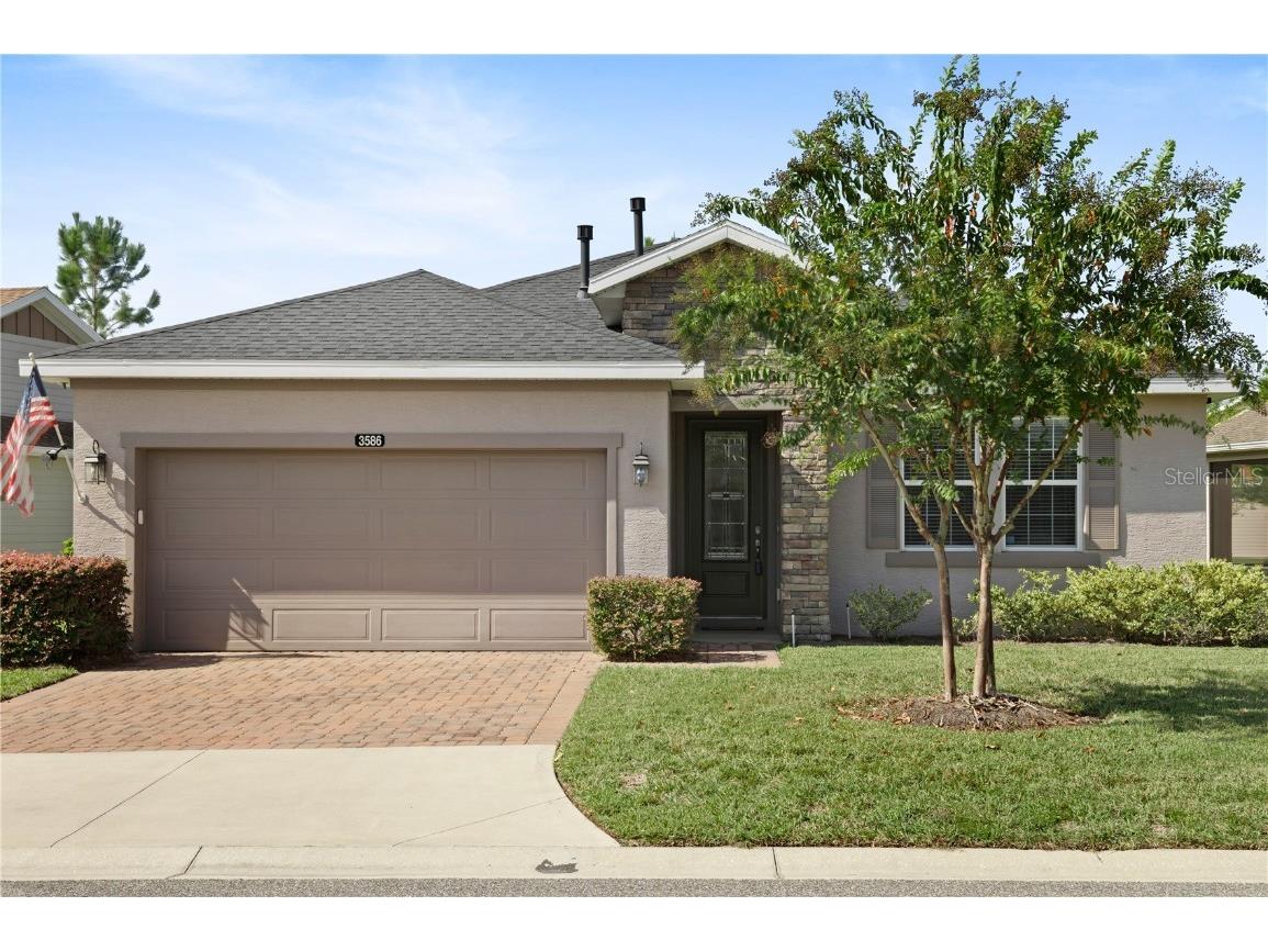 3586 NW 55th Circle Ocala FL 34482 V4932331 image1