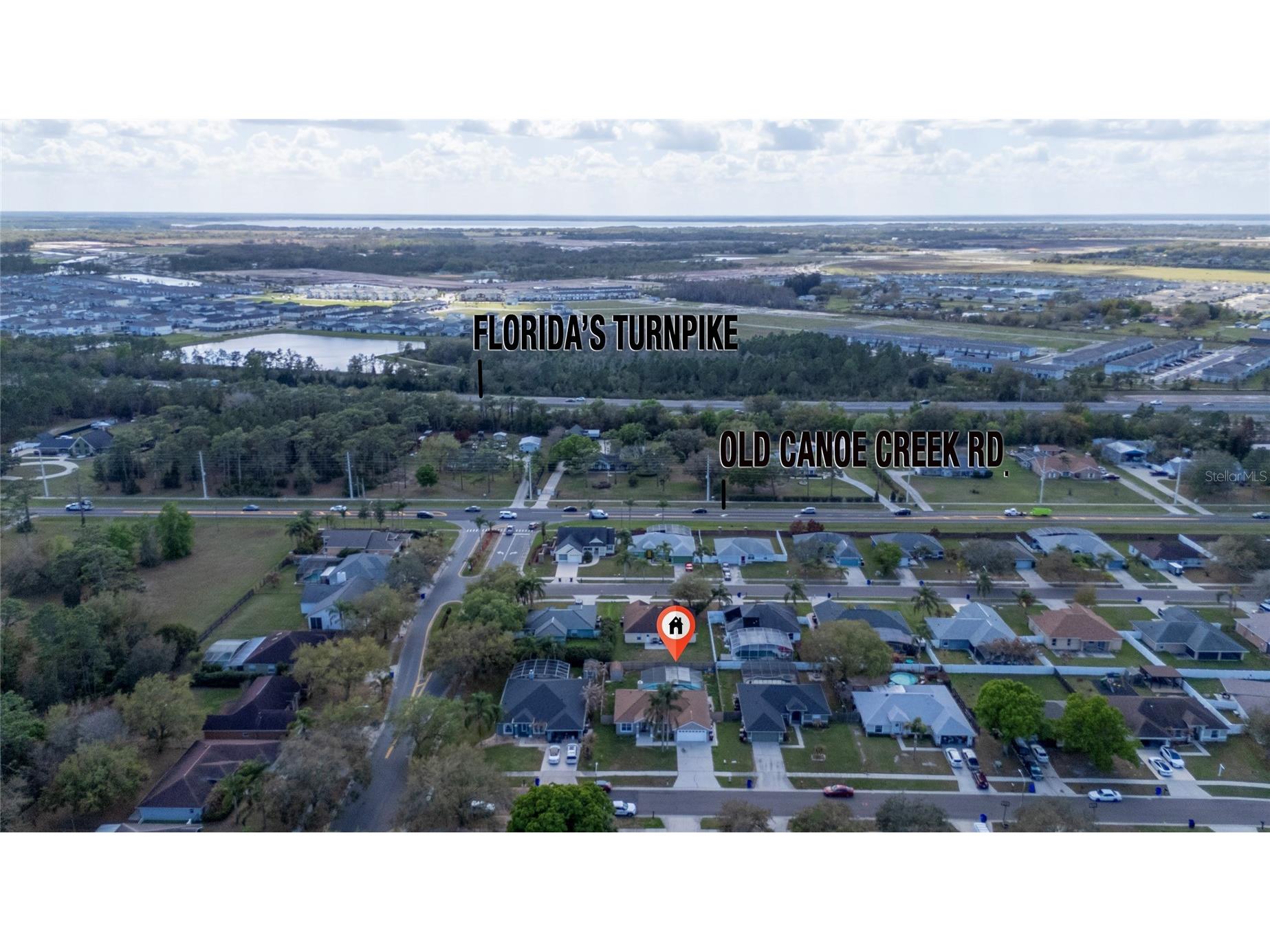 3586 Yellow Bird Court Saint Cloud FL 34772 S5146179 image2