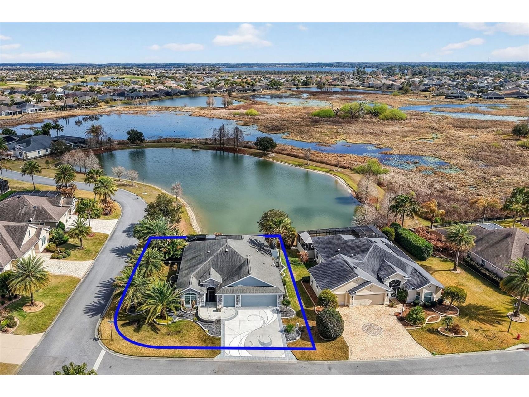 3587 Alzarine Terrace The Villages FL 32163 G5108830 image1