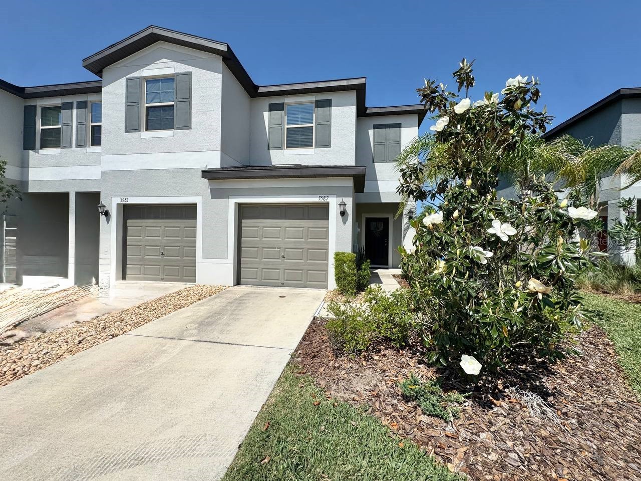 3587 Bellmeade Court #3587 Wesley Chapel FL 33543 TB8500068 image1