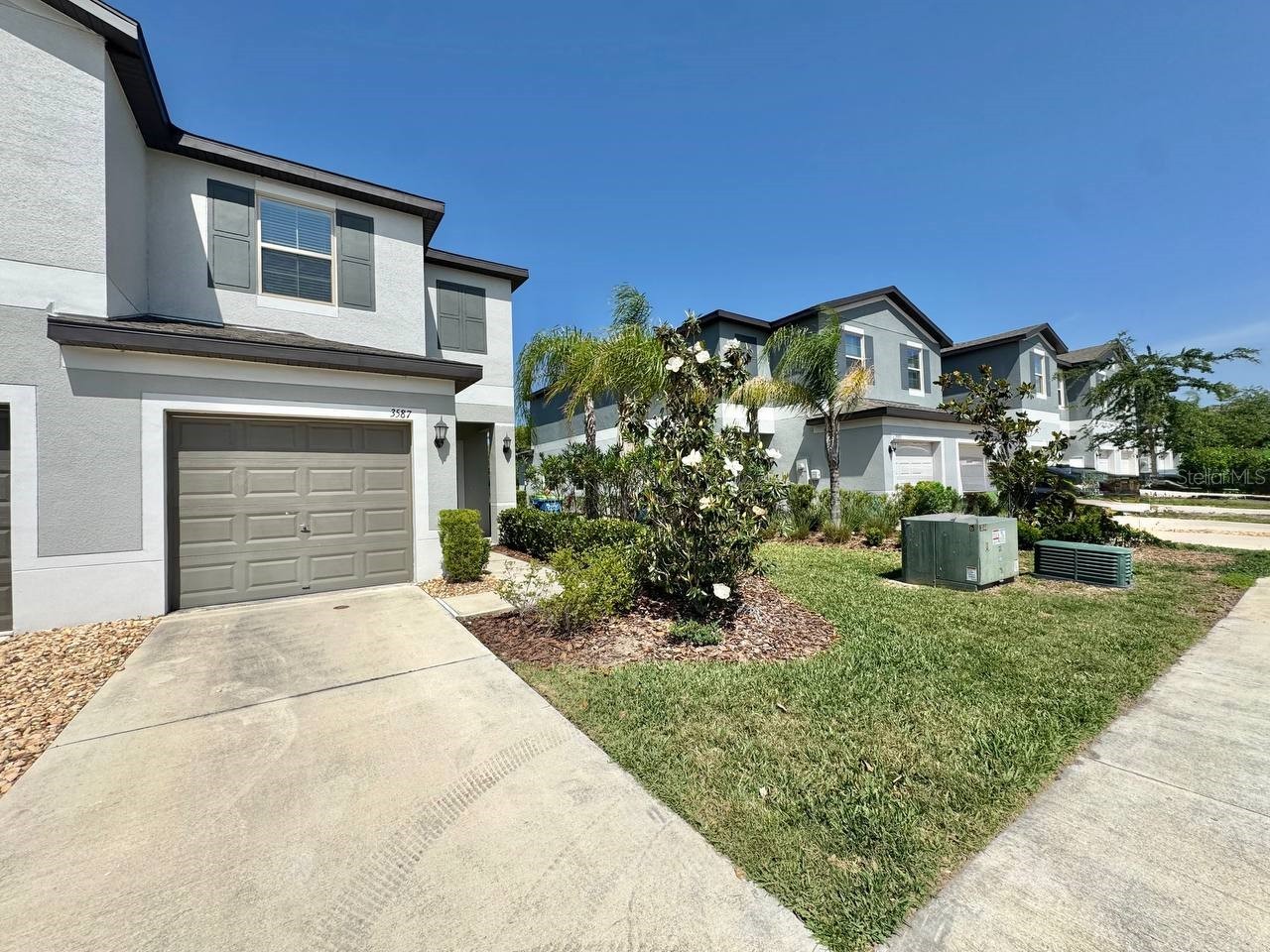 3587 Bellmeade Court #3587 Wesley Chapel FL 33543 TB8500068 image3