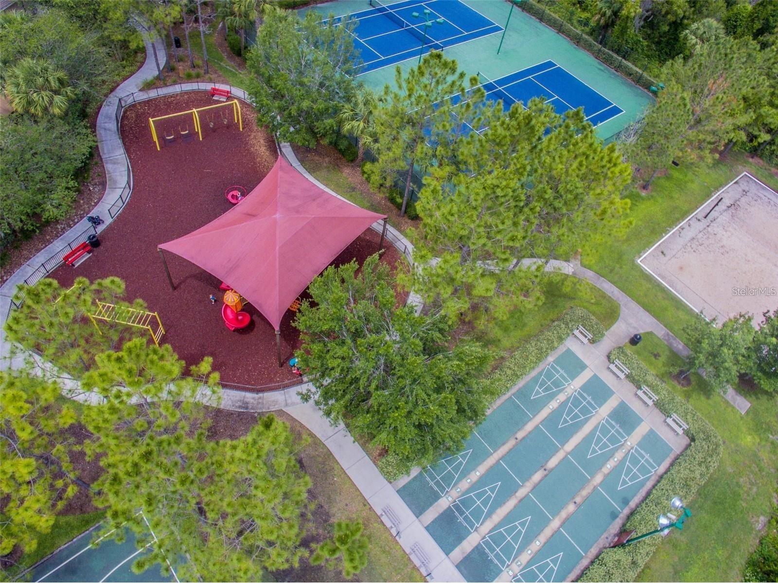 3587 Bellmeade Court #3587 Wesley Chapel FL 33543 TB8500068 image40