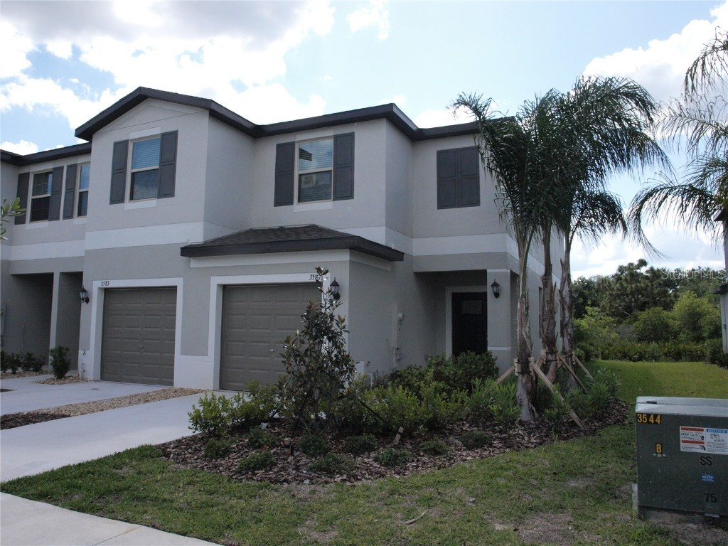 3587 Bellmeade Court Wesley Chapel FL 33543 T3368817 image1