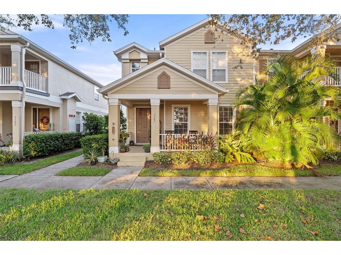 3587 Clay Brick Road #51B Harmony FL 34773 - Buck Lake S5116293 image1