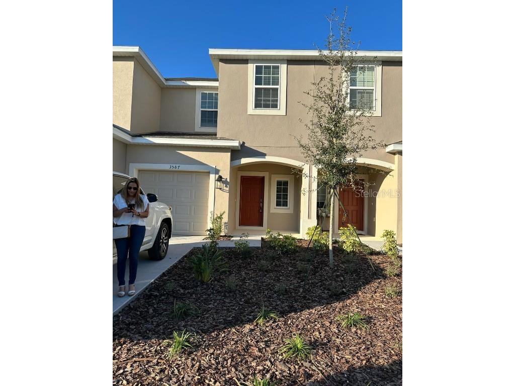 3587 Davenport Creek Court Kissimmee FL 34746 S5136434 image1